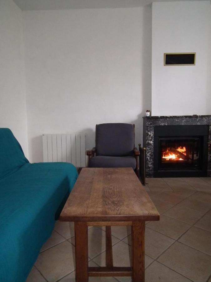 Gite de Chassigny Avallon Extérieur photo